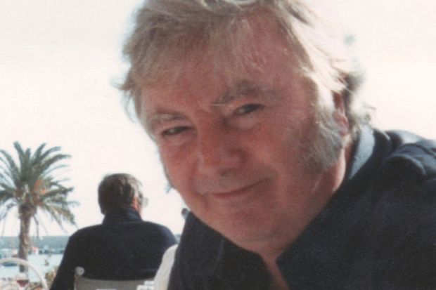 Obituary: Terry Culhane, 1934-2015 Obituary: Terry Culhane, 1934-2015