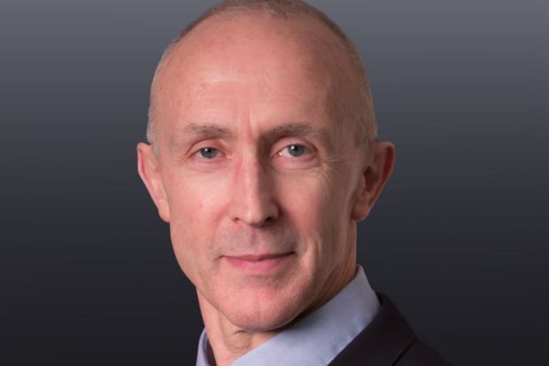 Peter Highnam