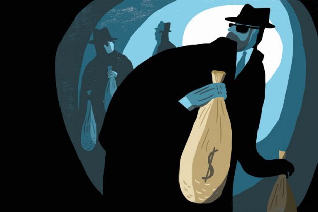 Oivind Hovland/Corbis illustration (29 October 2015)