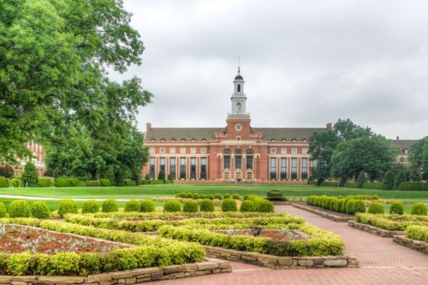 Oklahoma State University