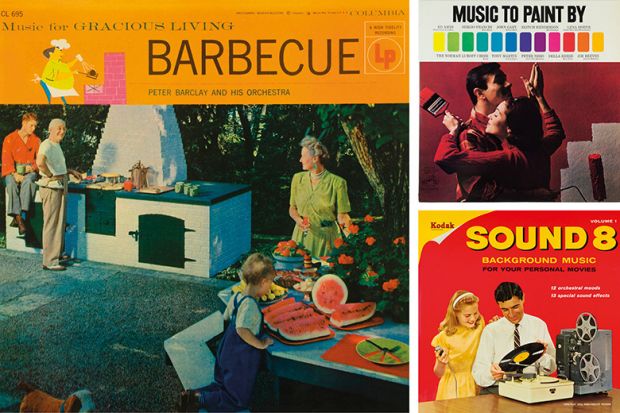 Old records