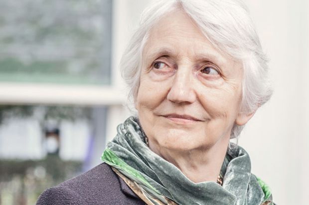 Onora O'Neill, Baroness O'Neill of Bengarve Onora O'Neill, Baroness O'Neill of Bengarve