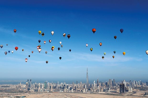 Balloons