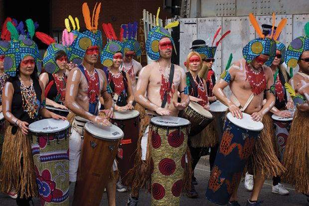 Drums