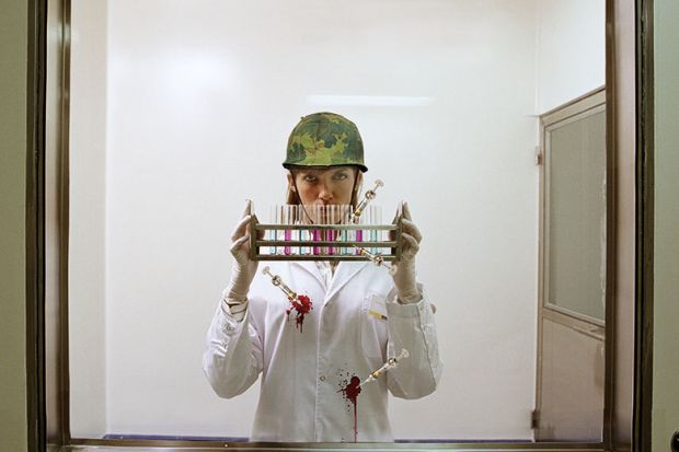 Cover image 16 January 2020 Cover image 16 January 2020