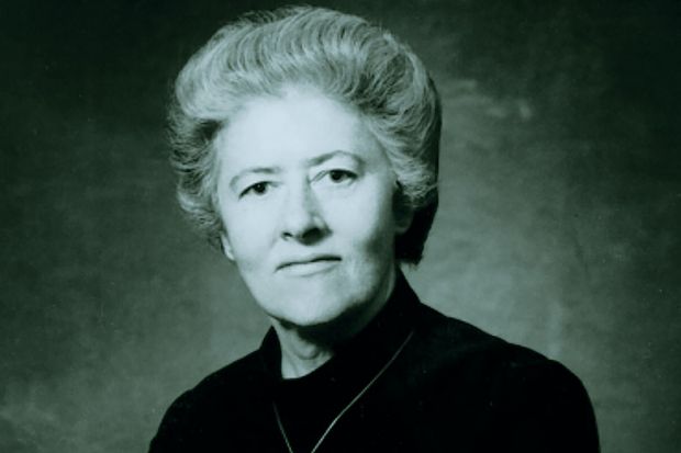 Margaret Claydon Margaret Claydon