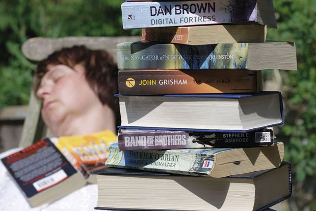 Books