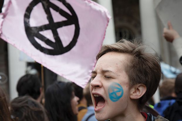 Protest