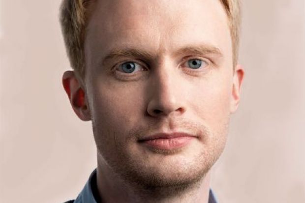 Adam Kucharski Adam Kucharski