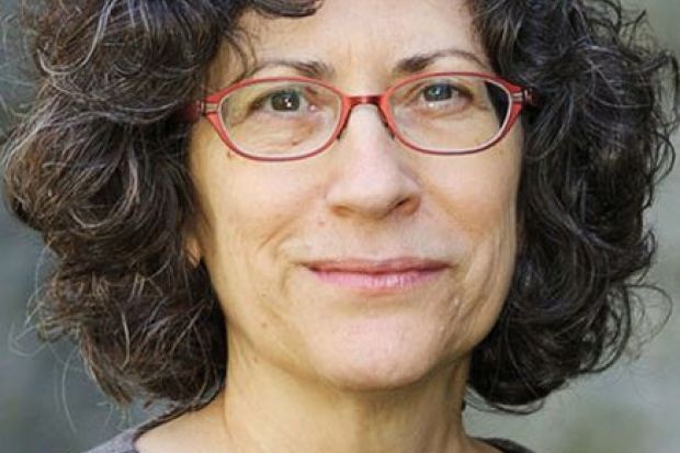 Kathy Peiss Kathy Peiss