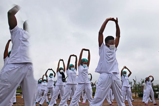 Zumba