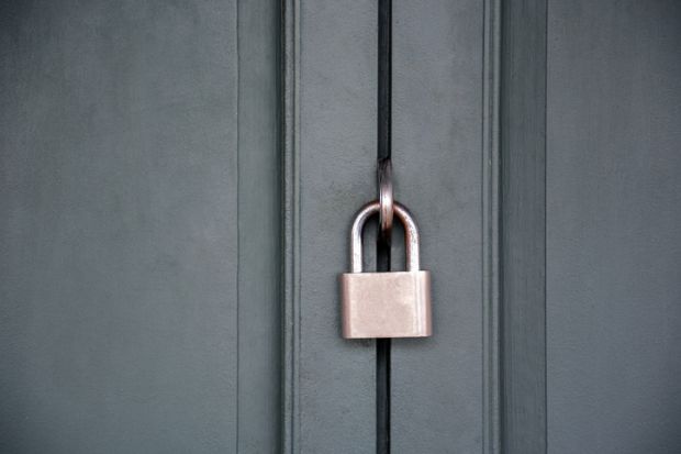 Padlock