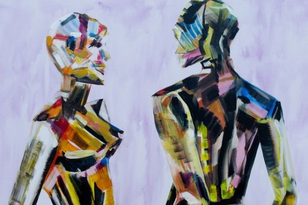 paining 