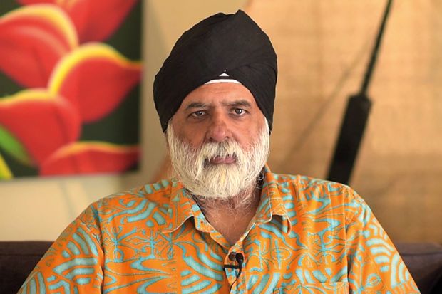 Pal Ahluwalia Pal Ahluwalia