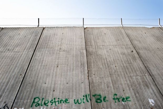 Palestine will be free Palestine will be free