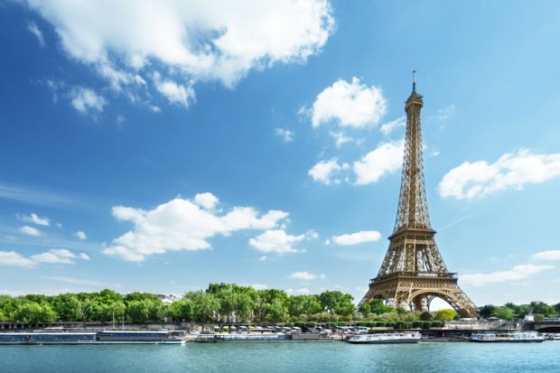 Paris Eiffel Tower Paris Eiffel Tower