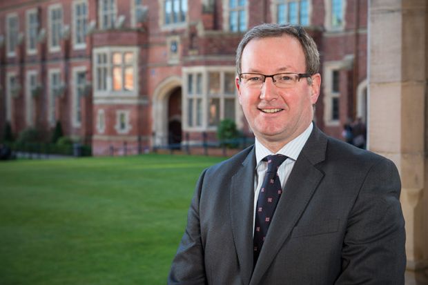 Patrick Johnston Patrick Johnston