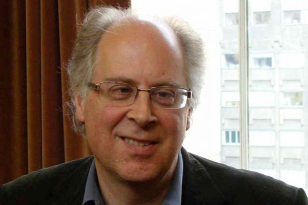 Peter Mandler, University of Cambridge Peter Mandler, University of Cambridge