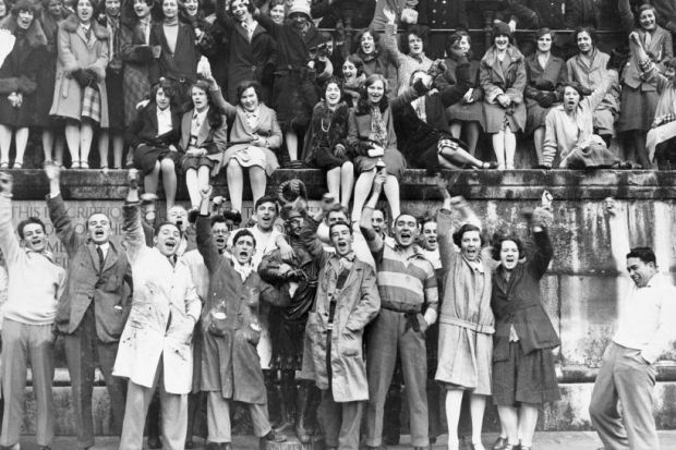 Curtesy of Georgina Brewis and Sam Braxland