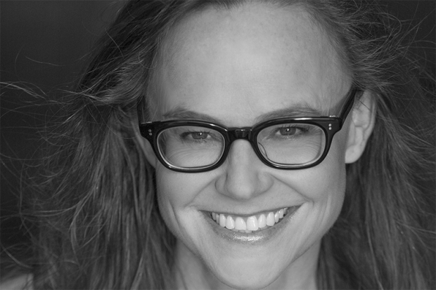 Kristin Swenson