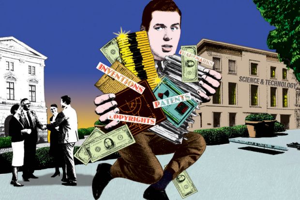 Pierre-Paul Pariseau illustration (20 October 2016)