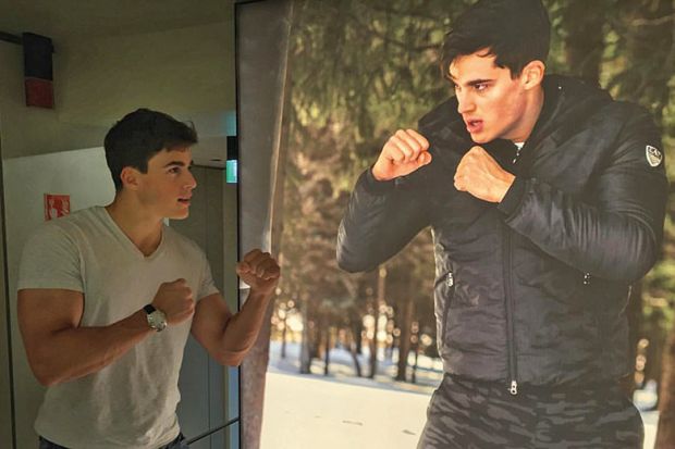 Pietro Boselli Pietro Boselli