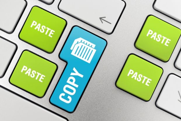 Plagiarism Plagiarise