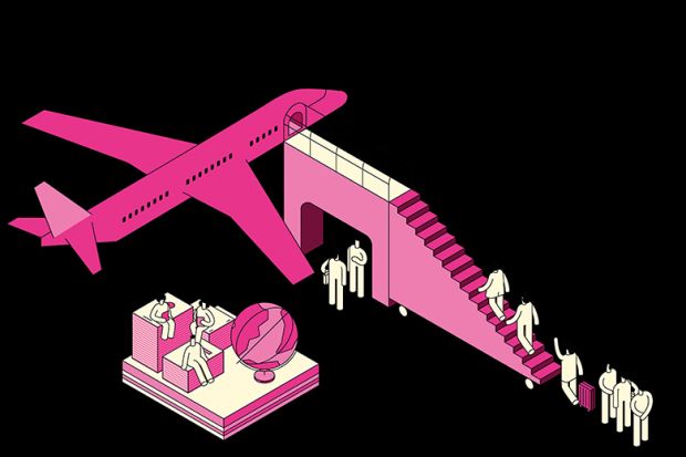 plane