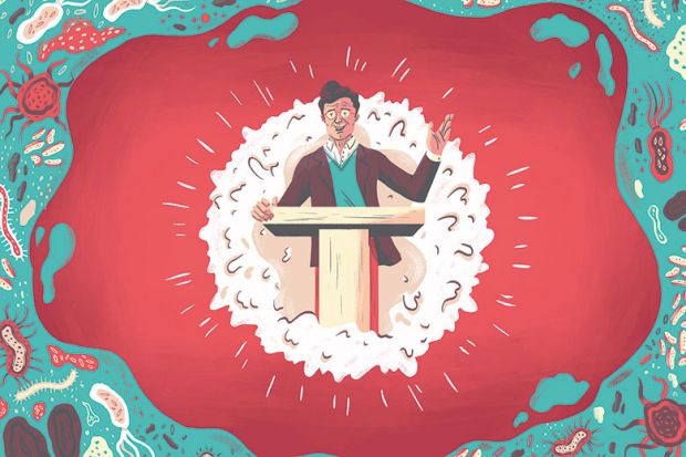 populist infection populist infection