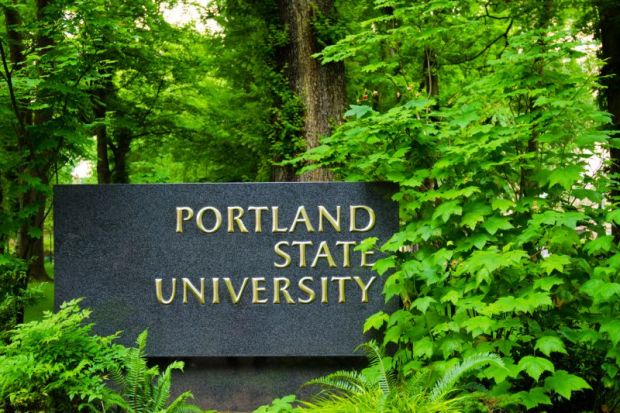 Portland State University