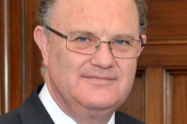 Professor Calie Pistorius, University of Hull