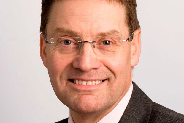 Professor Chris Husbands, Sheffield Hallam University Professor Chris Husbands, Sheffield Hallam University