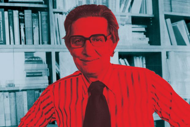 Professor Hans Jürgen Eysenck Professor Hans Jürgen Eysenck