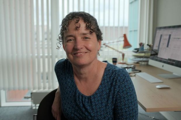 Rachel Griffith