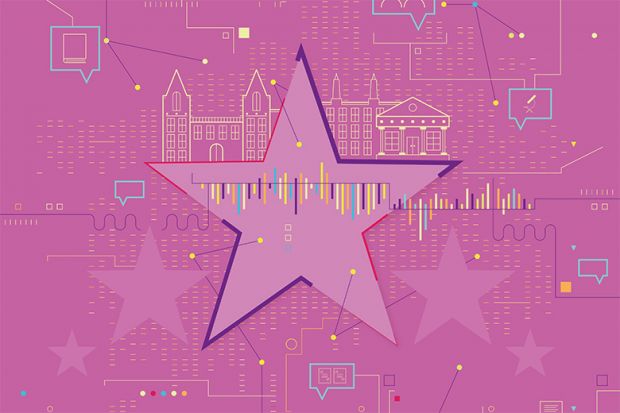 Rankings cover image