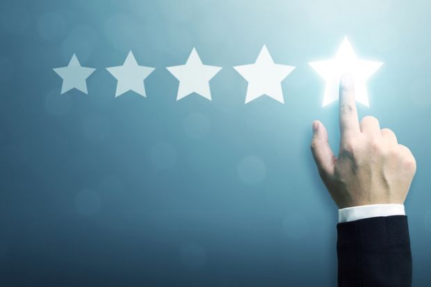 ratings rankings