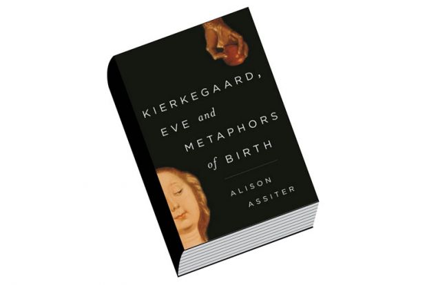 Review: Kierkegaard, Eve and Metaphors of Birth, by Alison Assiter Review: Kierkegaard, Eve and Metaphors of Birth, by Alison Assiter