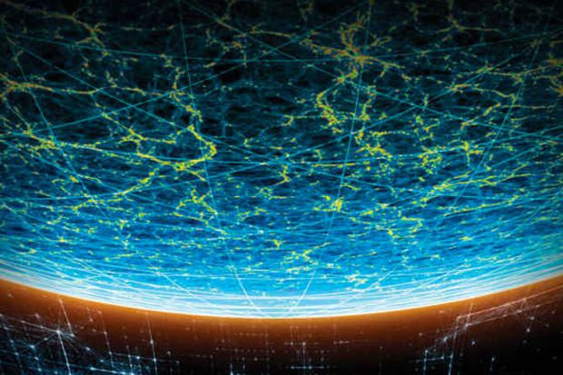 Review: Mapping the Heavens, by Priyamvada Natarajan Review: Mapping the Heavens, by Priyamvada Natarajan