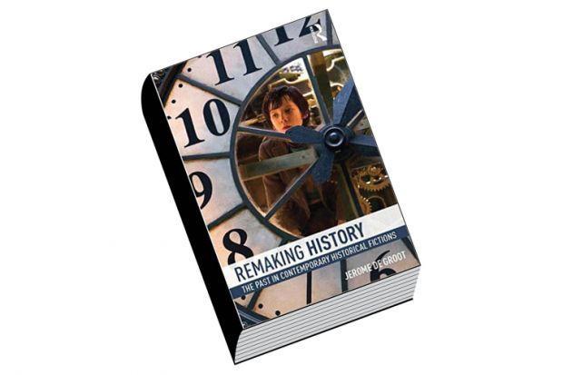 Review: Remaking History, by Jerome de Groot