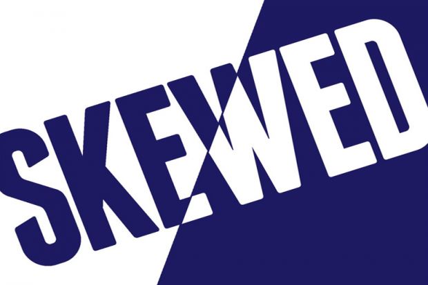 Review: Skewed, by Larry Atkins Review: Skewed, by Larry Atkins
