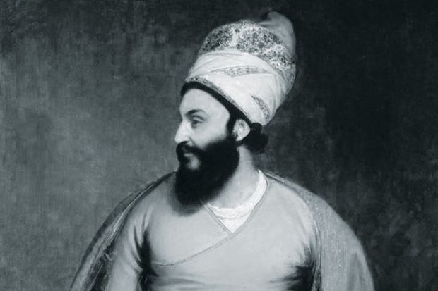 Review: The Love of Strangers, by Nile Green (Princeton University Press) Review: The Love of Strangers, by Nile Green (Princeton University Press)