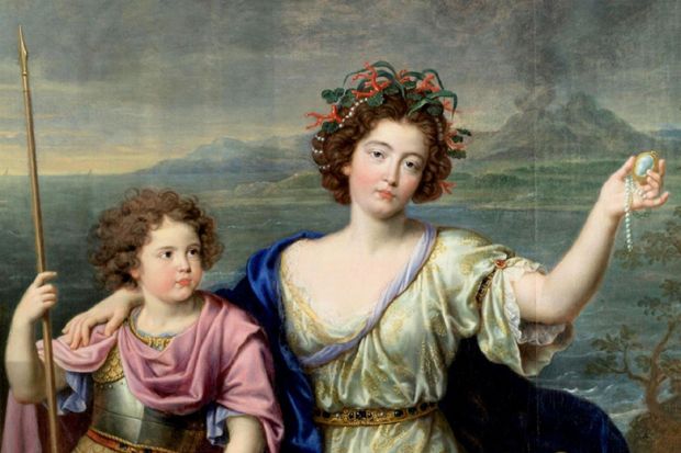 Review: The Natural and the Human, by Stephen Gaukroger Review: The Natural and the Human, by Stephen Gaukroger