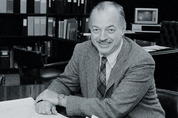 Robert McCormick Adams