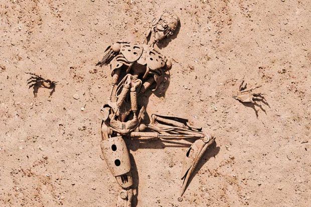 robot-skeleton robot-skeleton