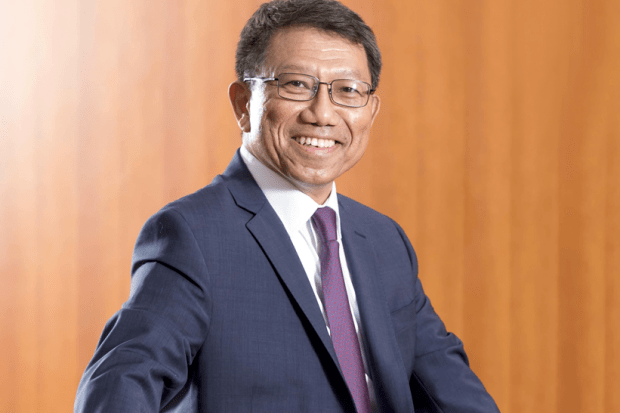 Rocky Tuan Rocky Tuan