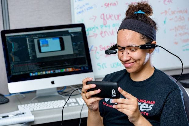 Rose-Hulman Institute of Technology