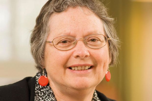 Rosemary Deem, Royal Holloway, University of London Rosemary Deem, Royal Holloway, University of London