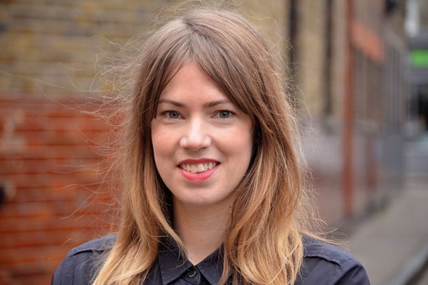 Rosie Findlay Rosie Findlay