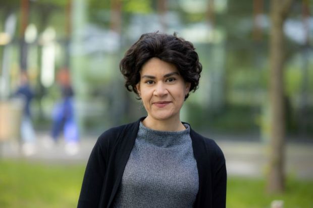 Sahar El Aidy Sahar El Aidy