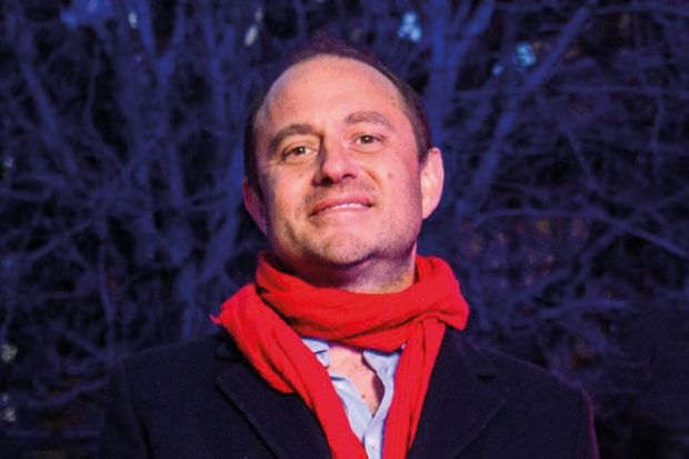 Interview with Sam Wass Interview with Sam Wass